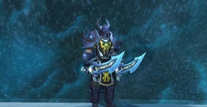 WotLK Items-3